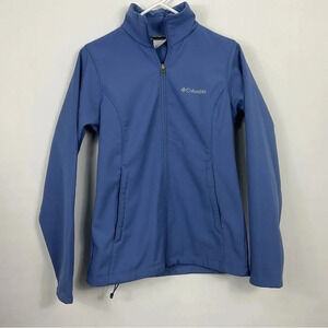 Columbia Herald Square Softshell Jacket‎ Size XS